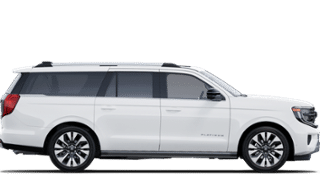 2025 Ford Expedition® External Image 1